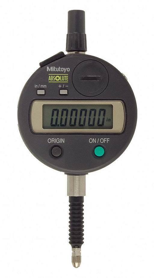 Digimatic Indicator NIST Battery