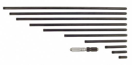 Inside Micrometer 4 to 40 In