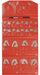 Radius Gauge Set