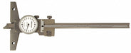 Depth Gage 0 to 6 In