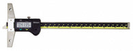 Electronic Digital Depth Gage 0 to 8 In
