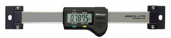 Digital Scale Unit 8 In Horizontal