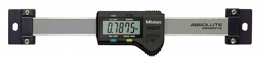 Digital Scale Unit 8 In Horizontal