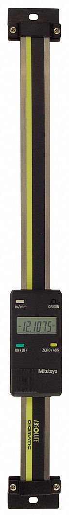 Digital Scale Unit 8 In Vertical