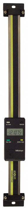 Digital Scale Unit 8 In Vertical
