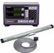 Digital Readout Mill Kit 12 x 30In