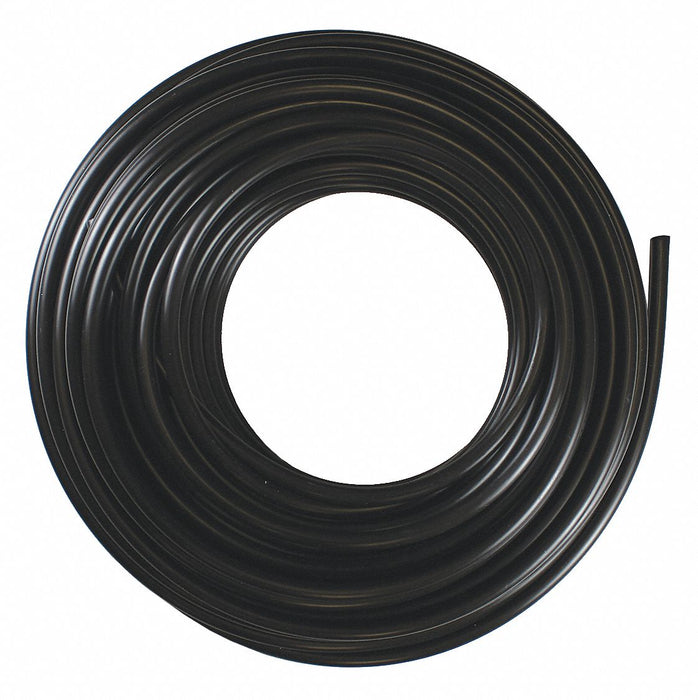 Tubing Flexible Polypropylene 1/4 In ID