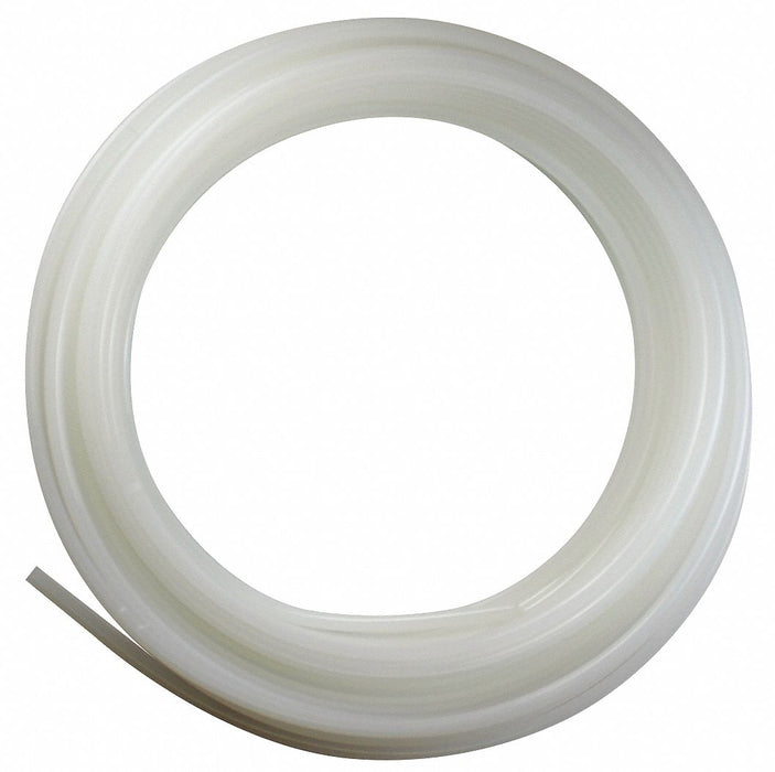 NylonTubing 15/64 ID 5/16 OD 100Ft.
