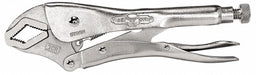 Locking Plier Plain Grip 7 L