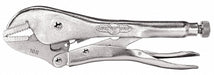 Locking Plier Plain Grip 10 L