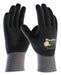 MaxiFlex Seamless Knits ATG XL PK12