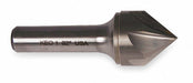 Countersink 1/8 in 60  1-1/4 in