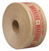 Water-Activated Packaging Tape Lgt. Duty