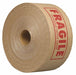 Water-Activated Tape 5.7 mil Kraft