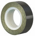 Cloth Tape Black 5 yd L 3 in W