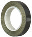 Cloth Tape Black 18 yd L 2 in W