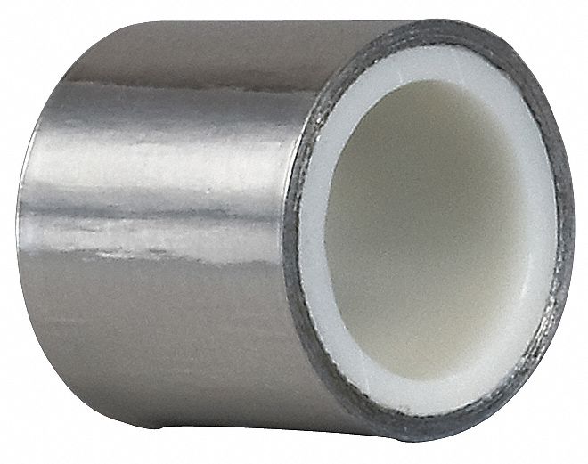 FoilTape Aluminum Silver 5ydL 3inW