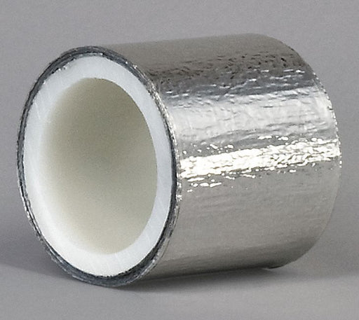 FoilTape Aluminum Silver 5ydL 1inW