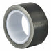 Cloth Tape Black 5 yd L 1/2 in W