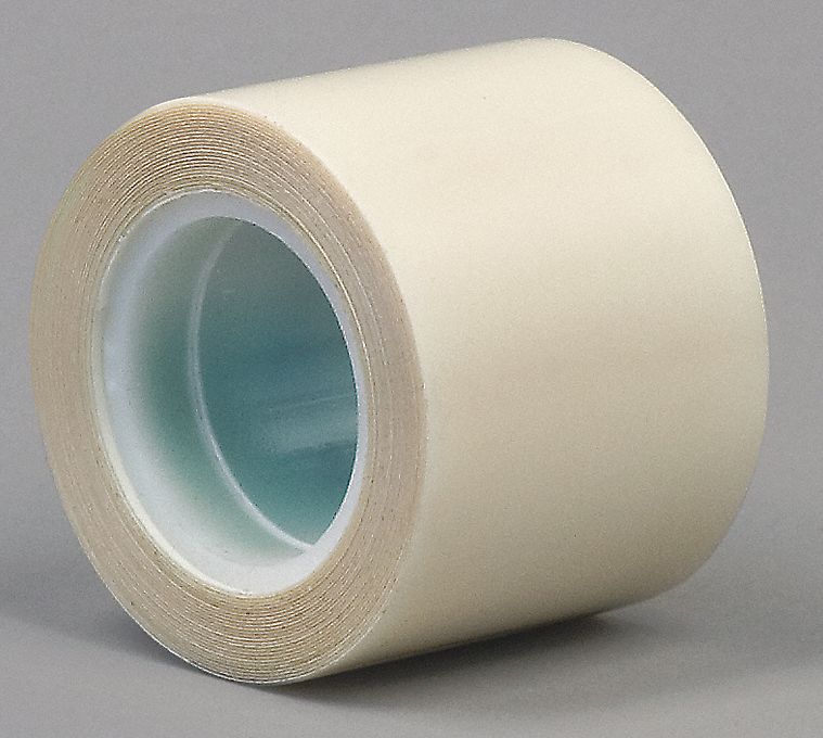 Film Tape Transparent 5 yd L 6 in W