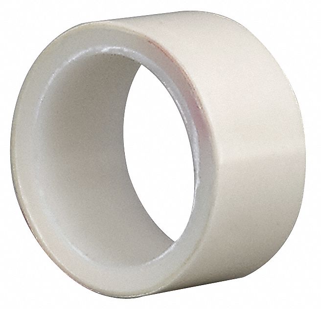 Film Tape Transparent 5 yd L 1/2 in W