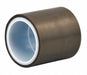 Film Tape 1/2 in x 5 yd Gray 3.7 mil