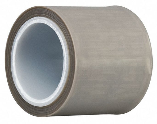 Film Tape 3/4 in x 5 yd Gray 6.8 mil