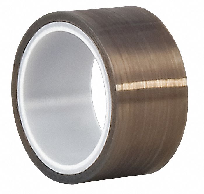 Film Tape 1 in x 5 yd Gray 6.7 mil
