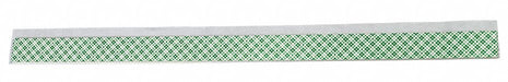 Foam Tape Tan Strip PK162