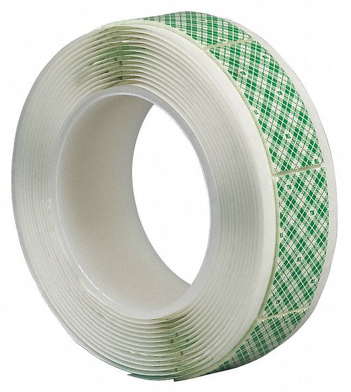 Double Sided Foam Tape 2 L 1 W PK162