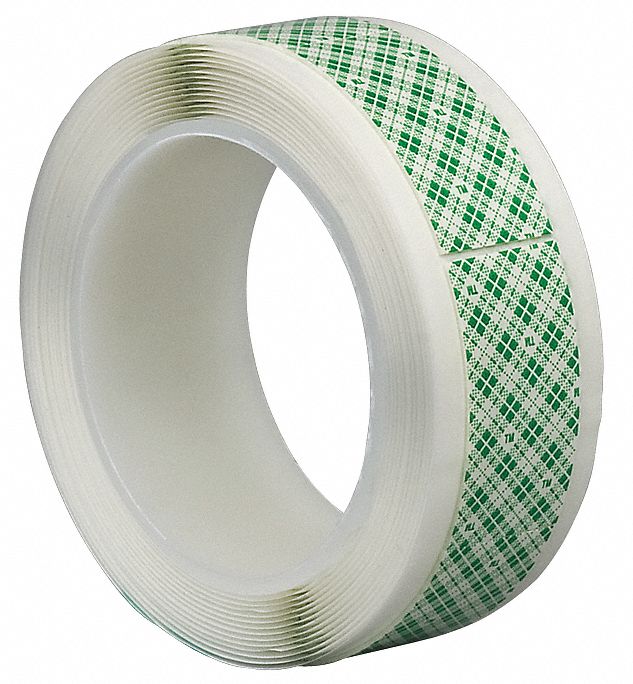 Double Sided Foam Tape 3 L 1 W PK216
