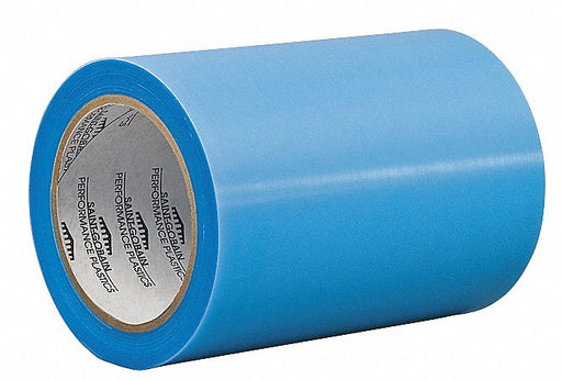 Film Tape 6 in x 5 yd Tan 11.5 mil