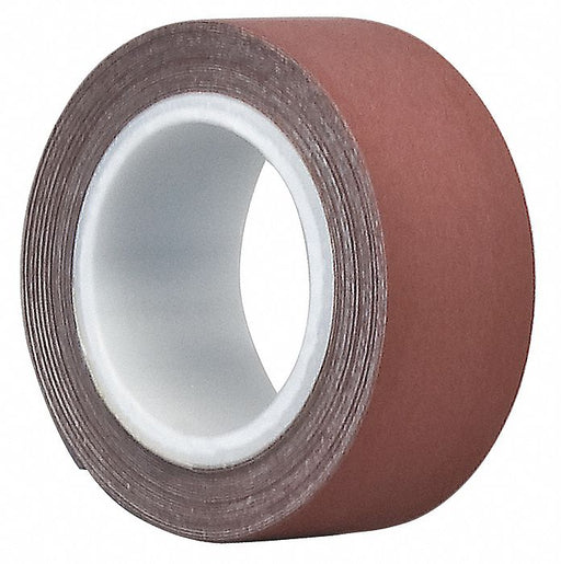 Film Tape Red 5 yd L 1/2 in W