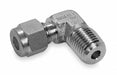 Elbow SS Comp. 12 mm FNPT 1/4 in