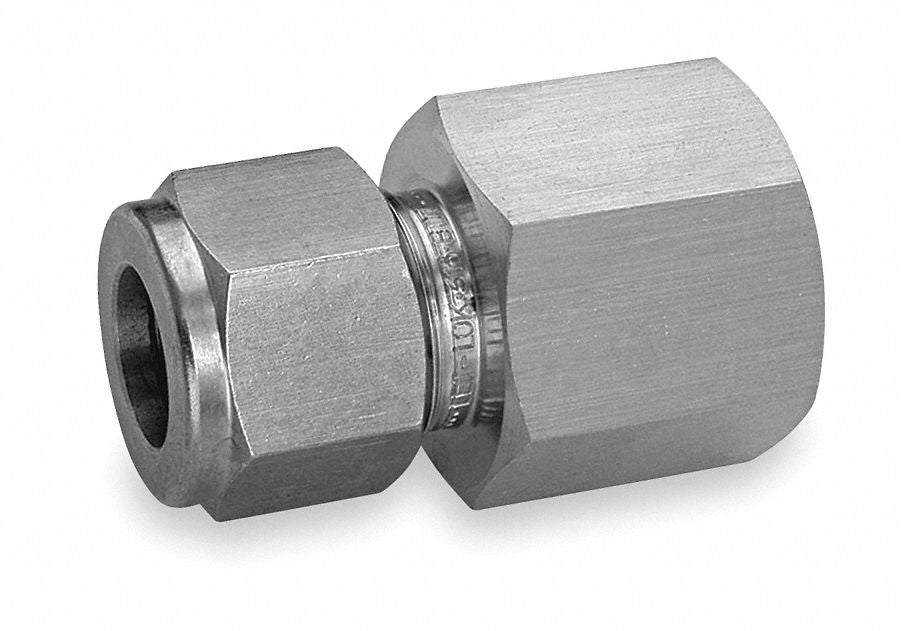 Strt SS Comp. 10 mm FBSPT 1/2 in