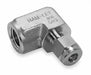 Elbow SS Comp. 12 mm Comp. 4 mm