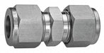 Strt SS Comp. 22 mm Comp. 1/4 in