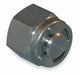 Plug Stainless Steel Compression 10 mm