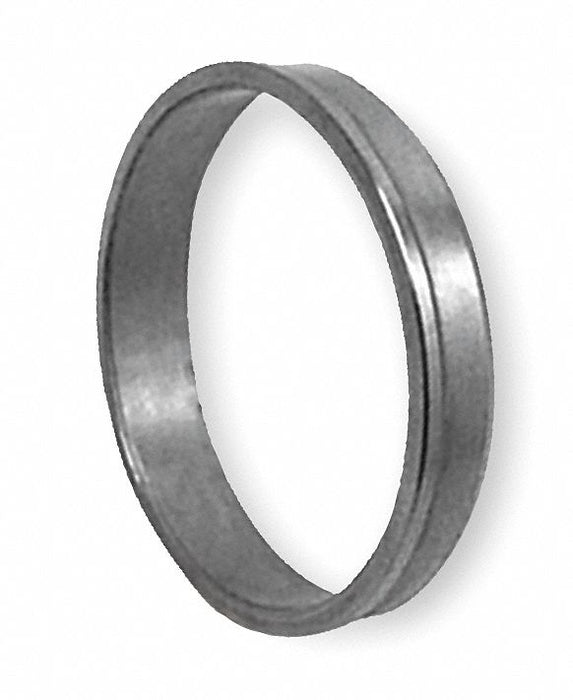 Back Ferrule Stainless Steel 8 mm