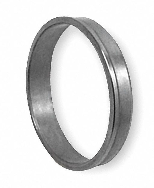 Back Ferrule Stainless Steel 10 mm