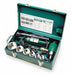 Hydraulic Punch Driver Set 10 ga. SS