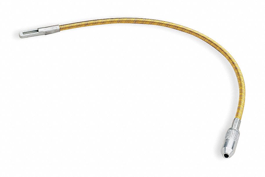 Flexible Tape Leader