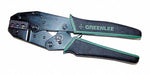 Ratchet Crimper 22 to 10 AWG 9 L