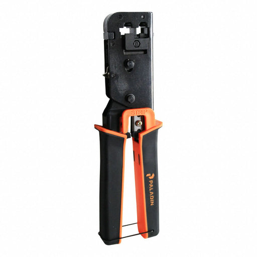 Ratchet Crimper RJ-11/45/12 13 L