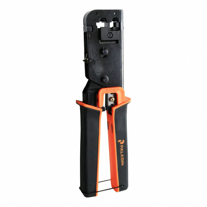 Ratchet Crimper RJ-11/45/12 13 L