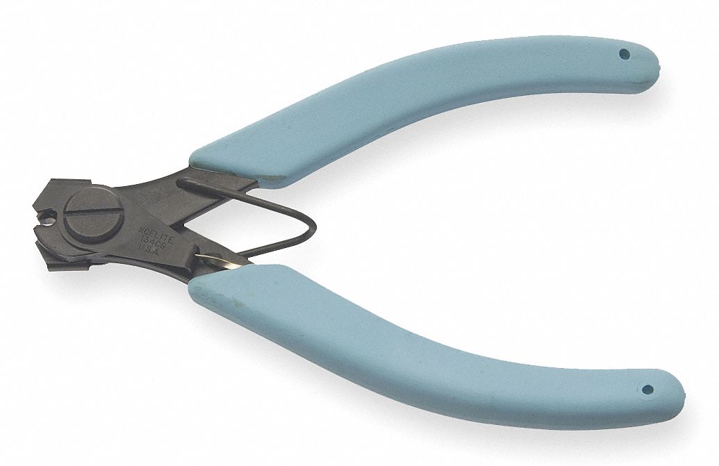 ESD Hard Wire Cutter 5-7/16 L