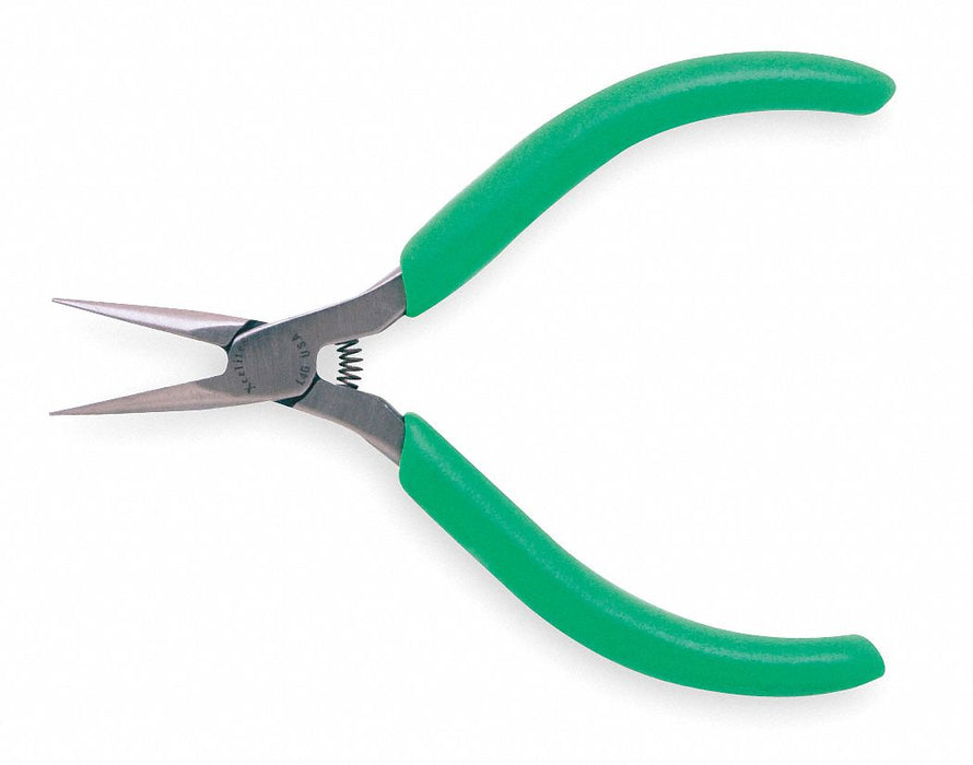 Needle Nose Plier 4 L Smooth