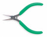 Needle Nose Plier 4 L Smooth