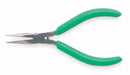 Long Nose Plier 5-1/2 L Serrated