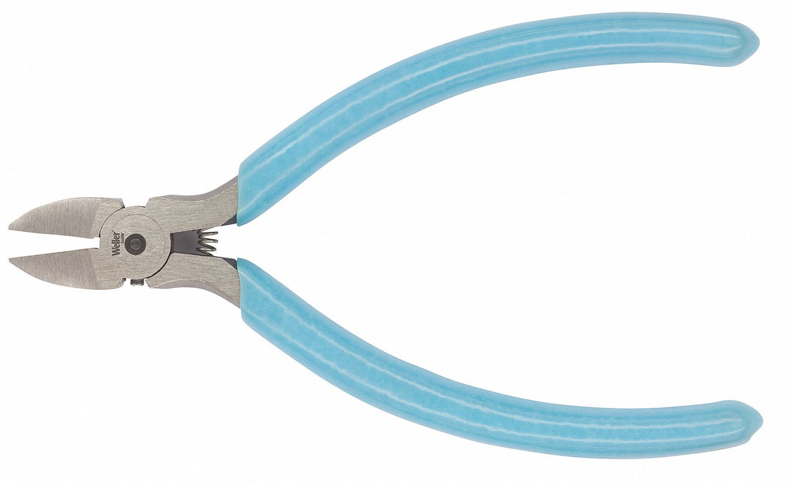 Diagonal Cutting Plier Blade Steel 4 L